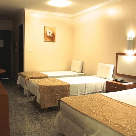 Costa Atlantico Hotel Sao Luis  Luaran gambar