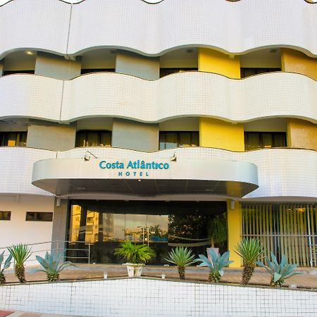 Costa Atlantico Hotel Sao Luis  Luaran gambar