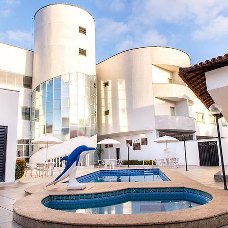 Costa Atlantico Hotel Sao Luis  Luaran gambar