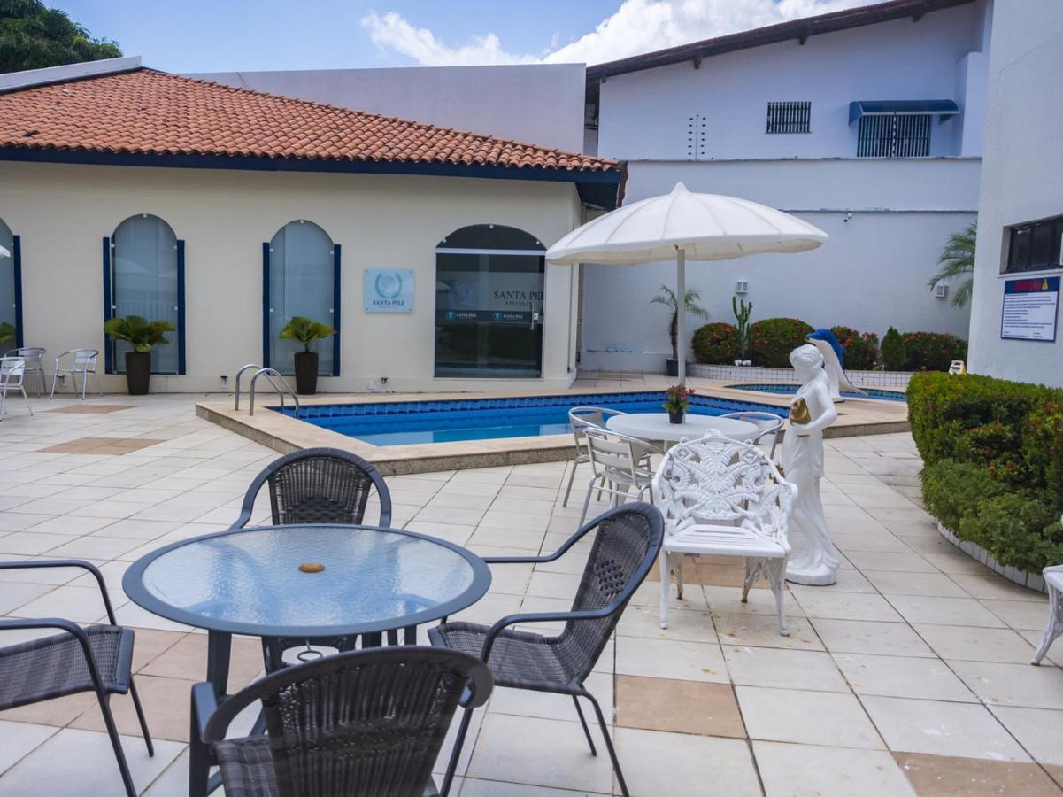 Costa Atlantico Hotel Sao Luis  Luaran gambar
