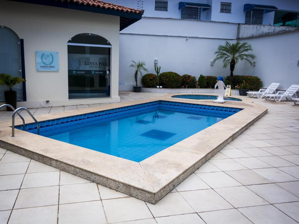 Costa Atlantico Hotel Sao Luis  Luaran gambar