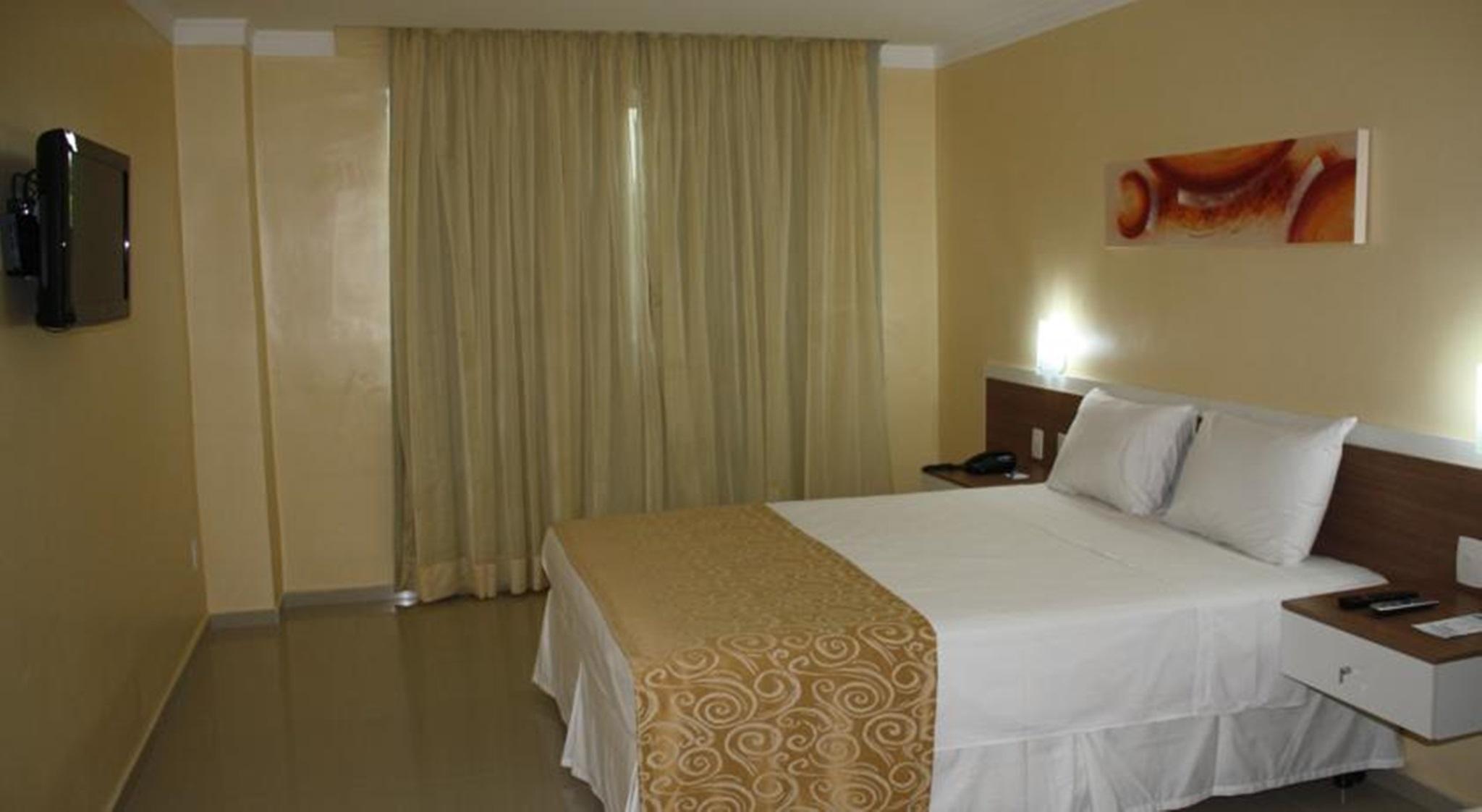 Costa Atlantico Hotel Sao Luis  Luaran gambar