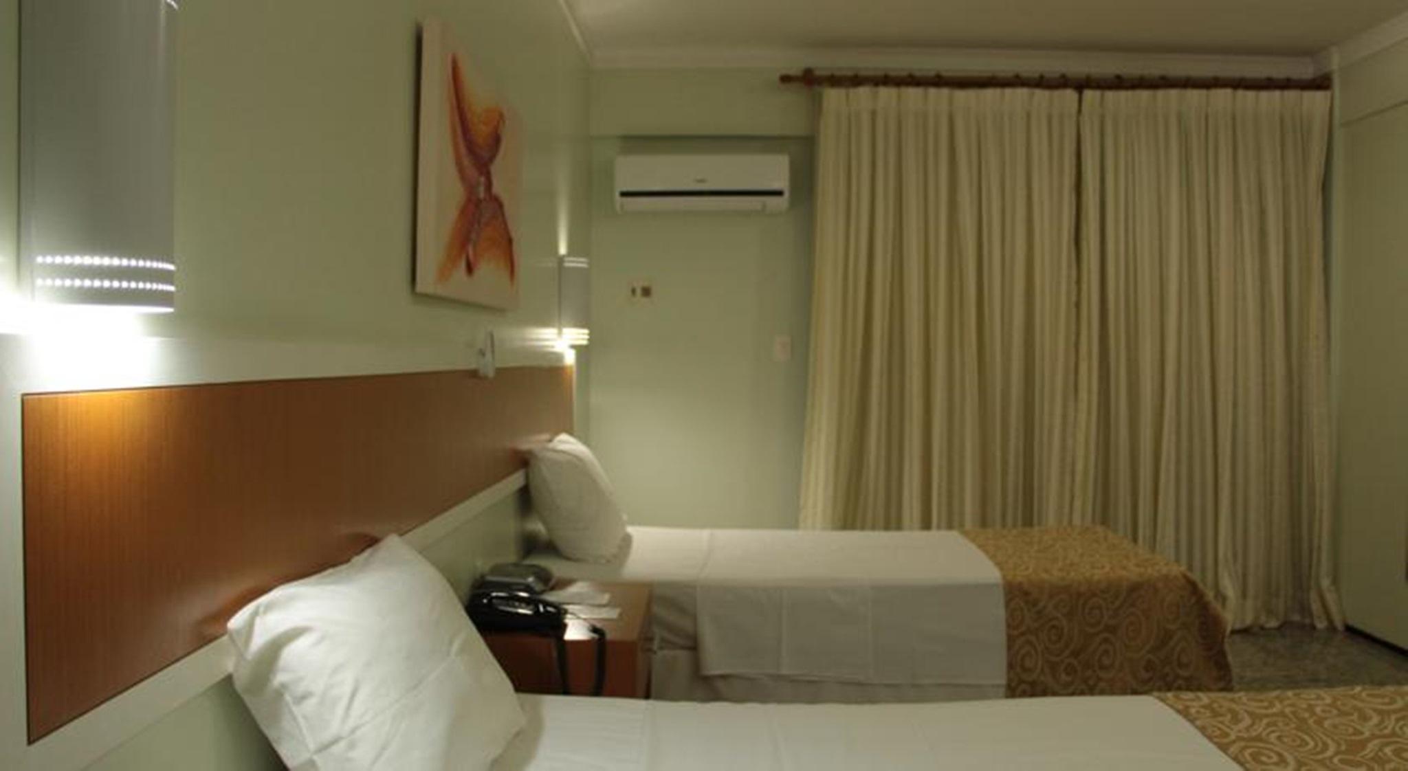 Costa Atlantico Hotel Sao Luis  Luaran gambar