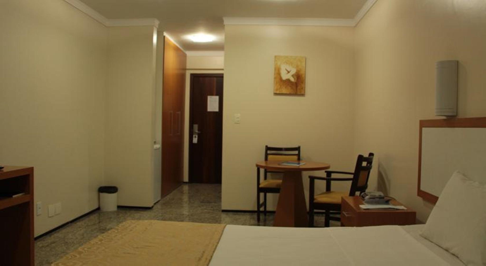 Costa Atlantico Hotel Sao Luis  Luaran gambar