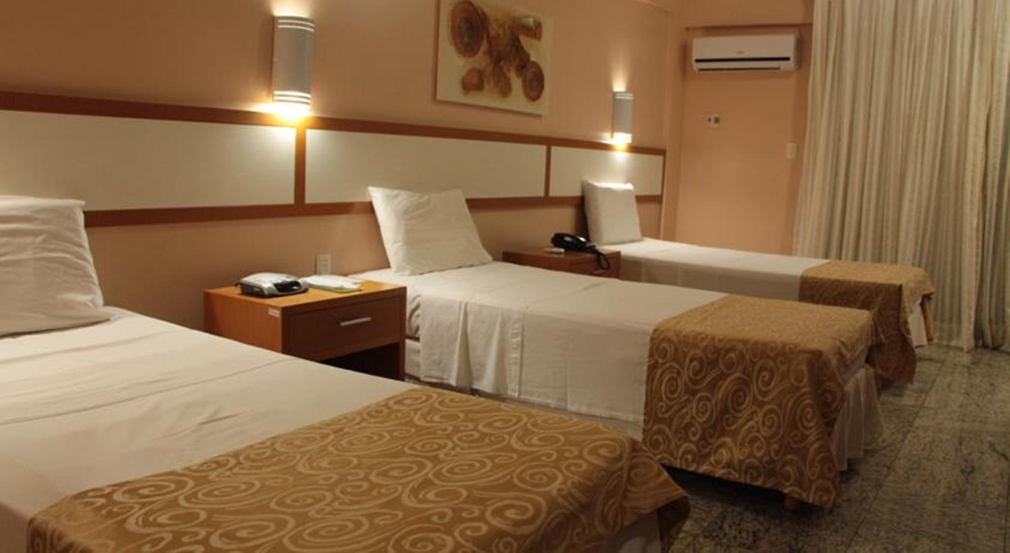 Costa Atlantico Hotel Sao Luis  Luaran gambar