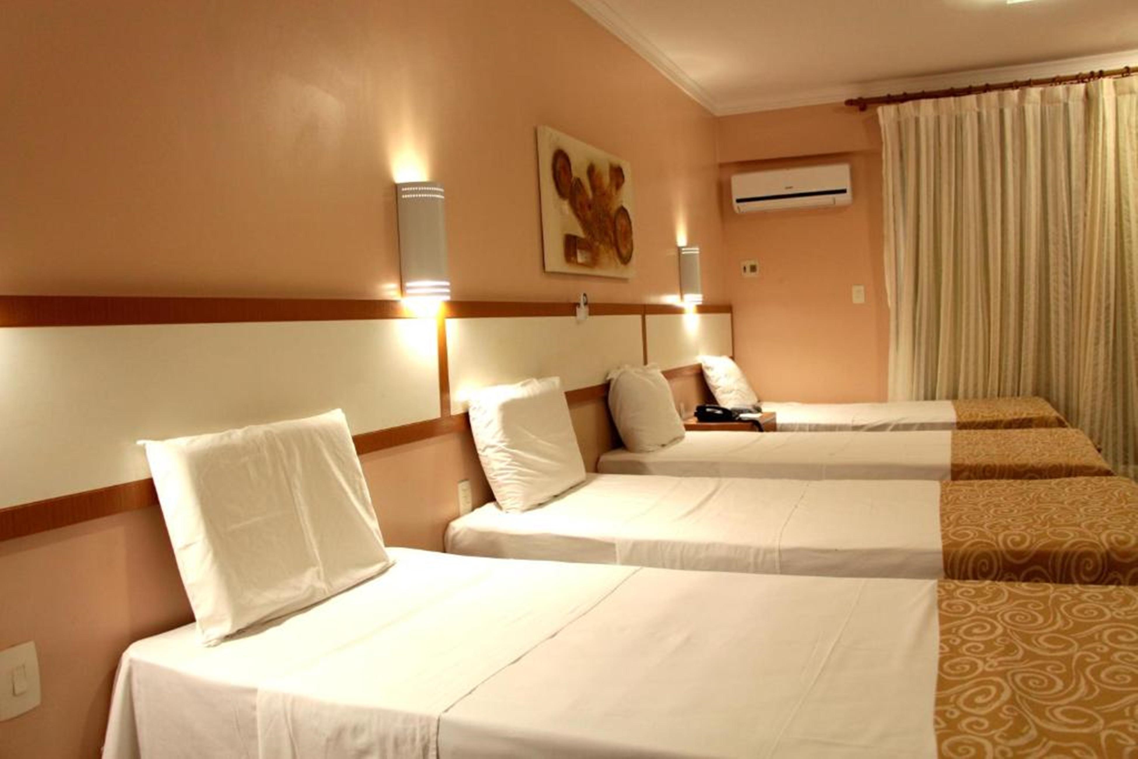 Costa Atlantico Hotel Sao Luis  Luaran gambar