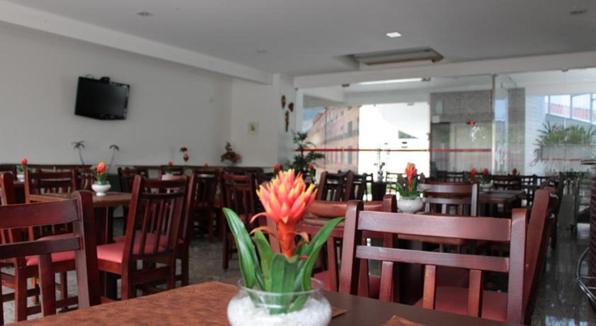 Costa Atlantico Hotel Sao Luis  Luaran gambar