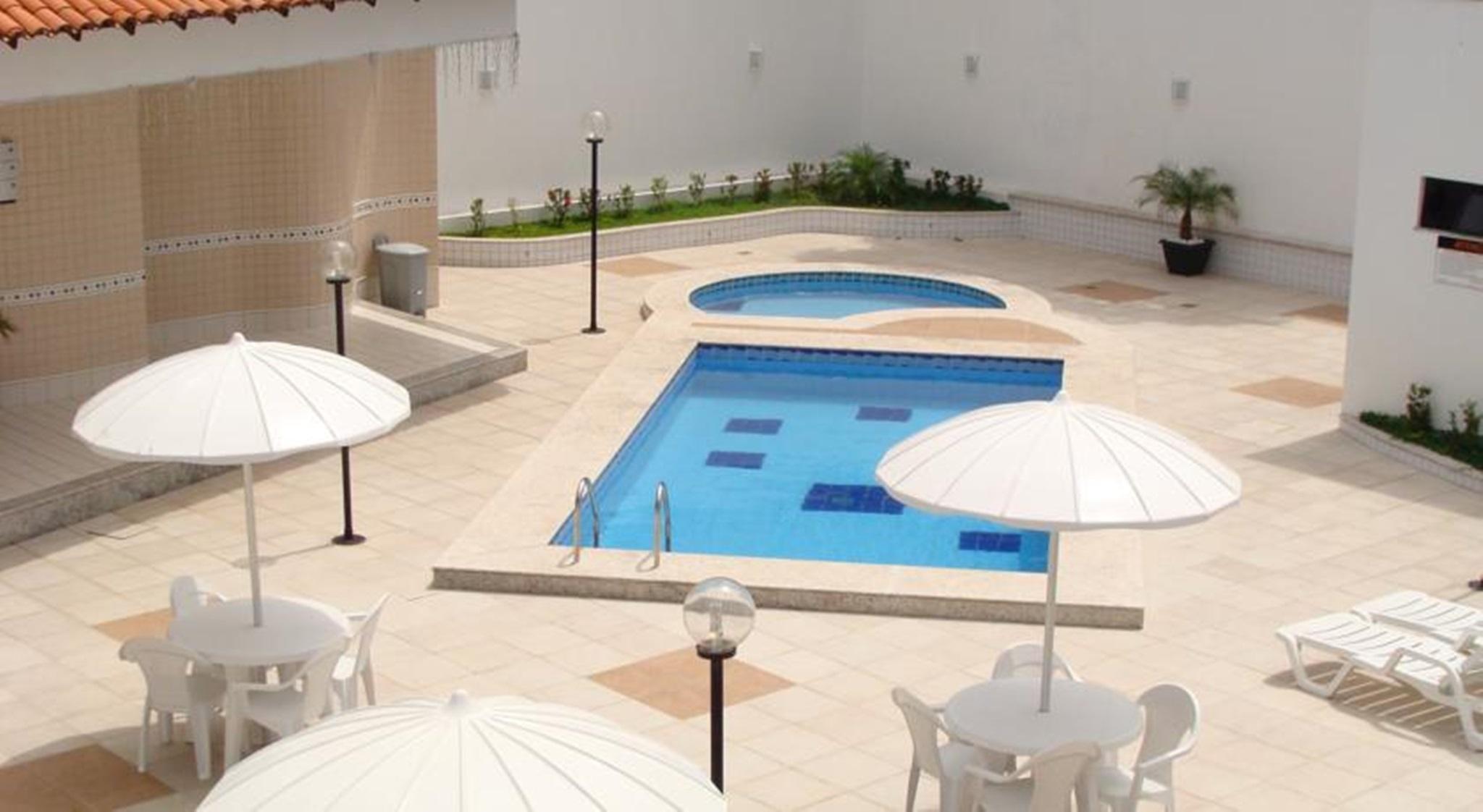 Costa Atlantico Hotel Sao Luis  Luaran gambar