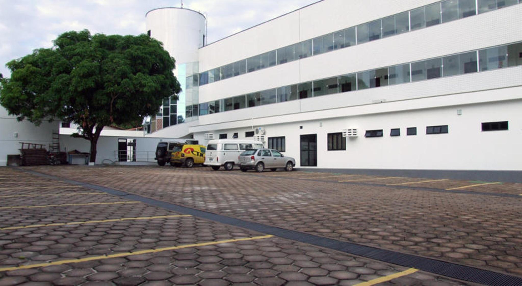 Costa Atlantico Hotel Sao Luis  Luaran gambar