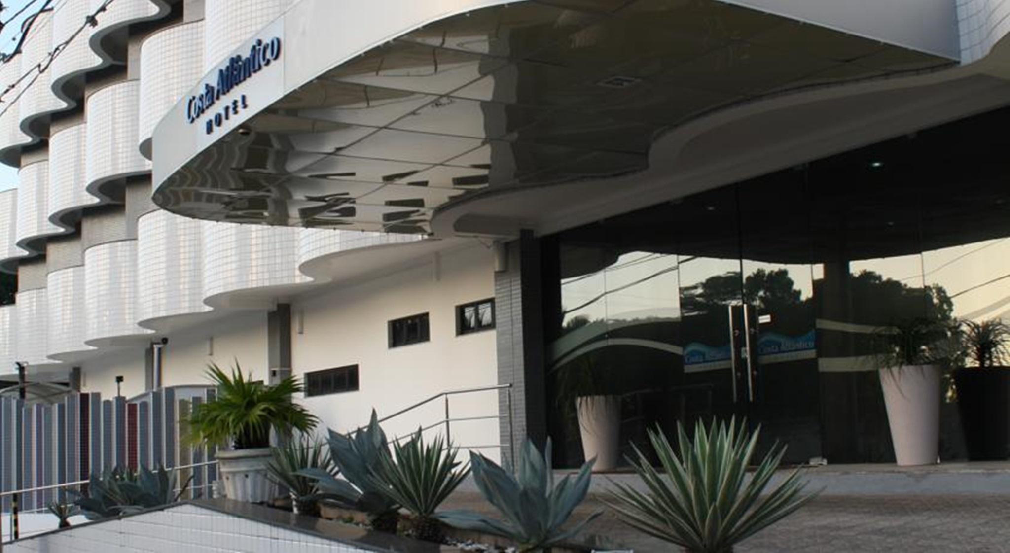 Costa Atlantico Hotel Sao Luis  Luaran gambar