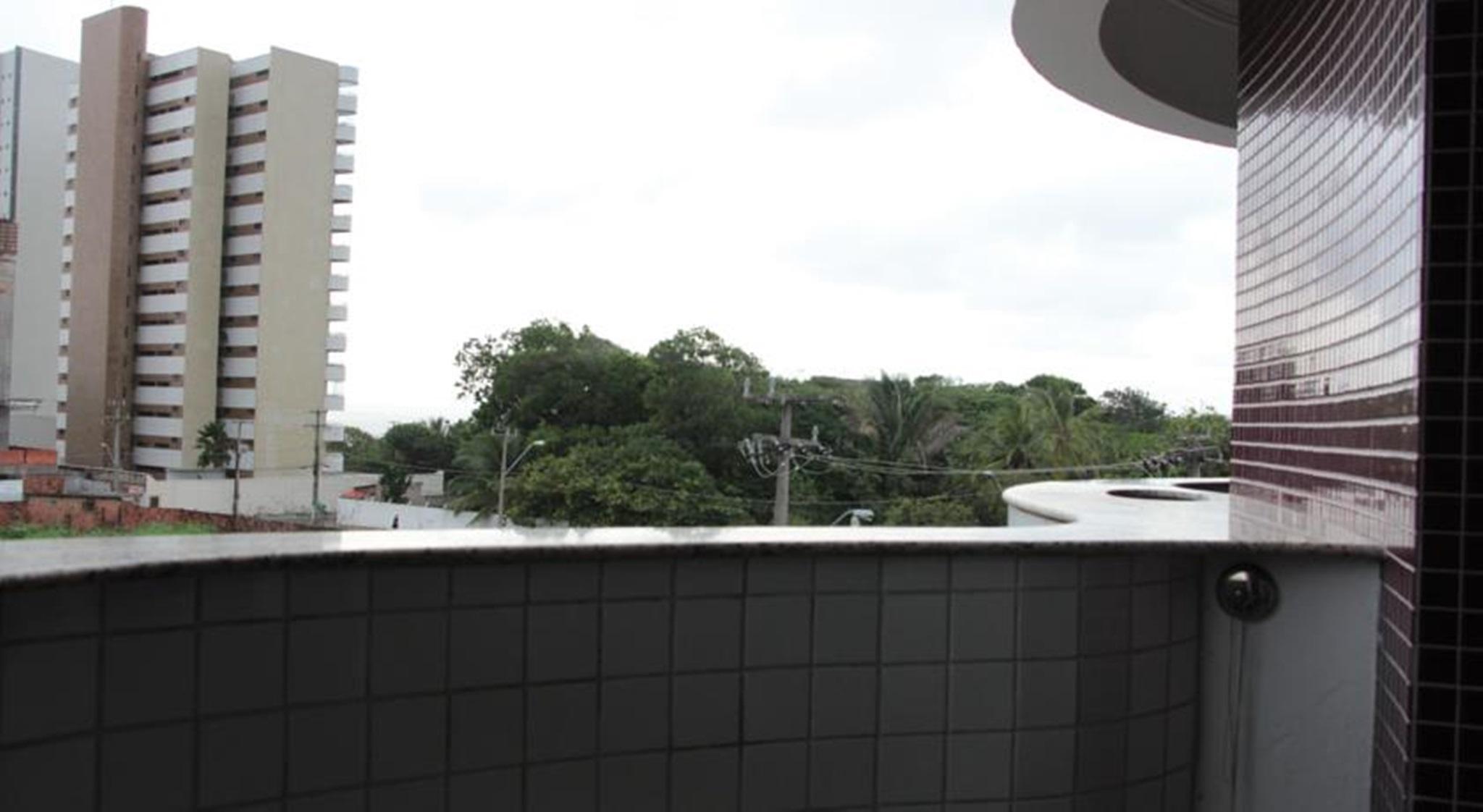 Costa Atlantico Hotel Sao Luis  Luaran gambar