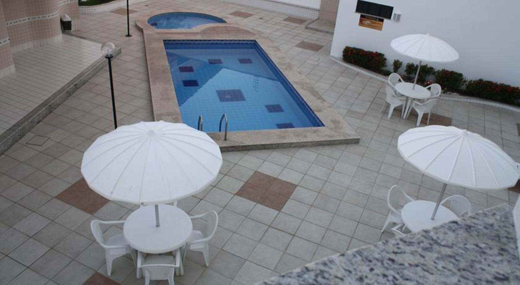 Costa Atlantico Hotel Sao Luis  Luaran gambar