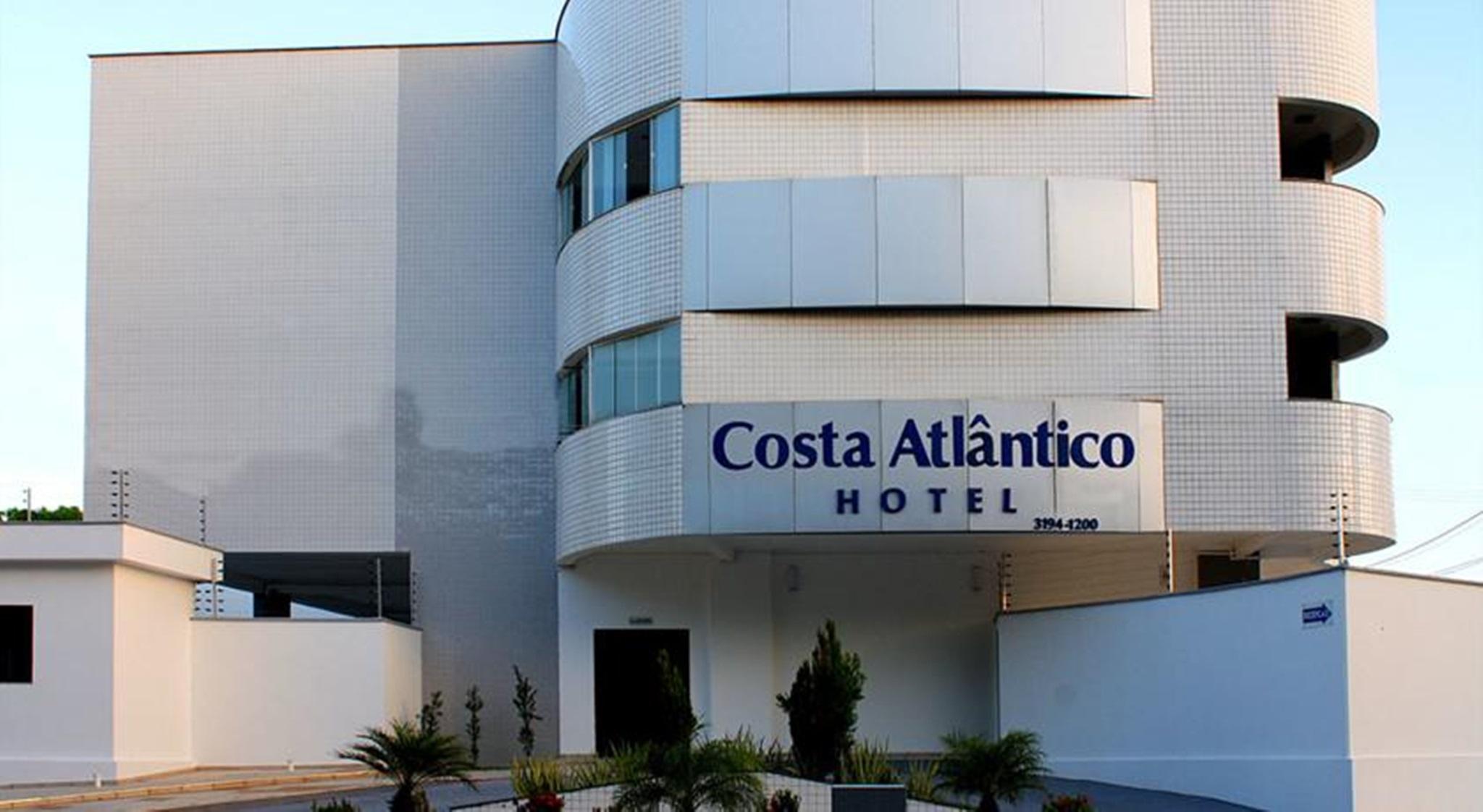 Costa Atlantico Hotel Sao Luis  Luaran gambar