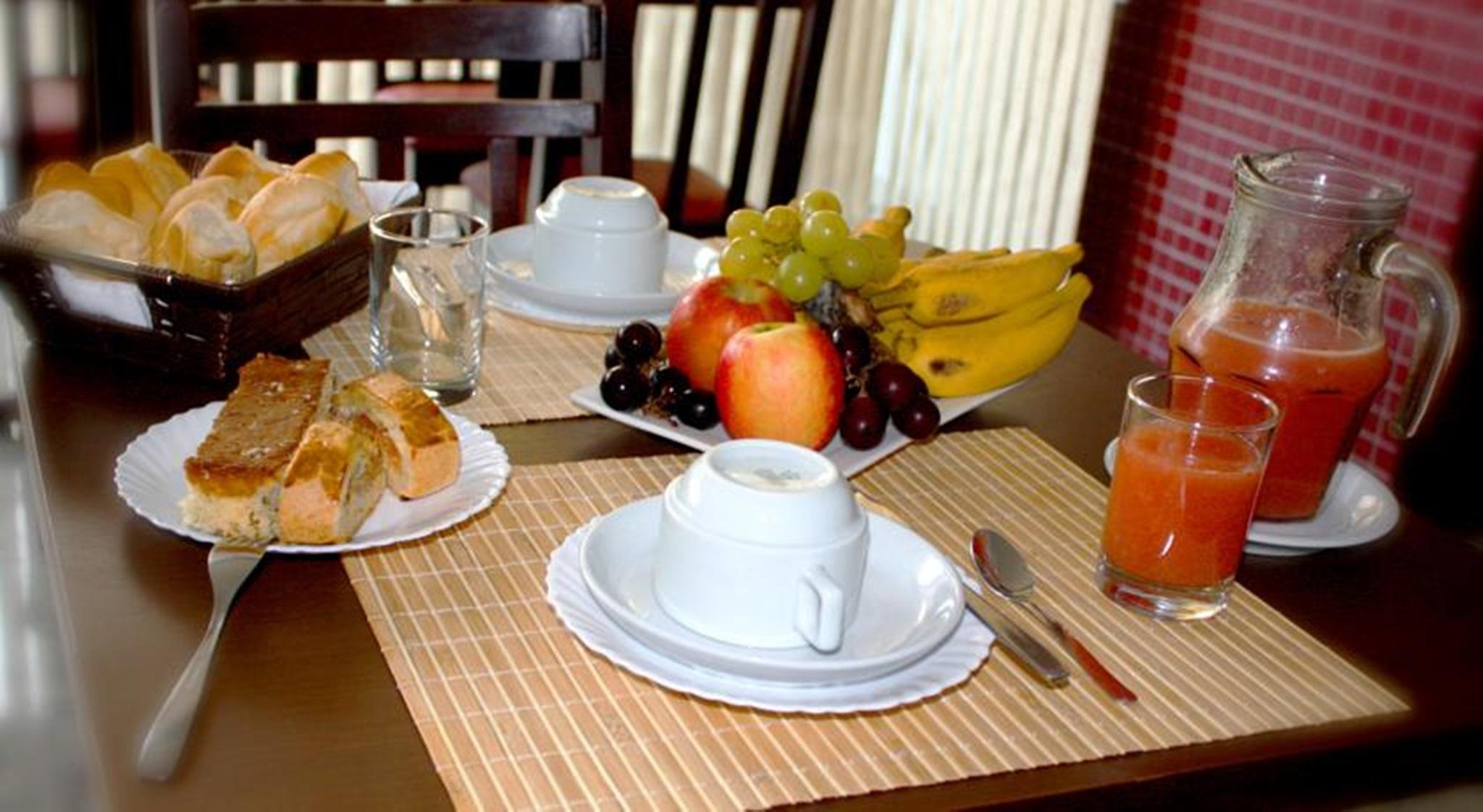 Costa Atlantico Hotel Sao Luis  Luaran gambar
