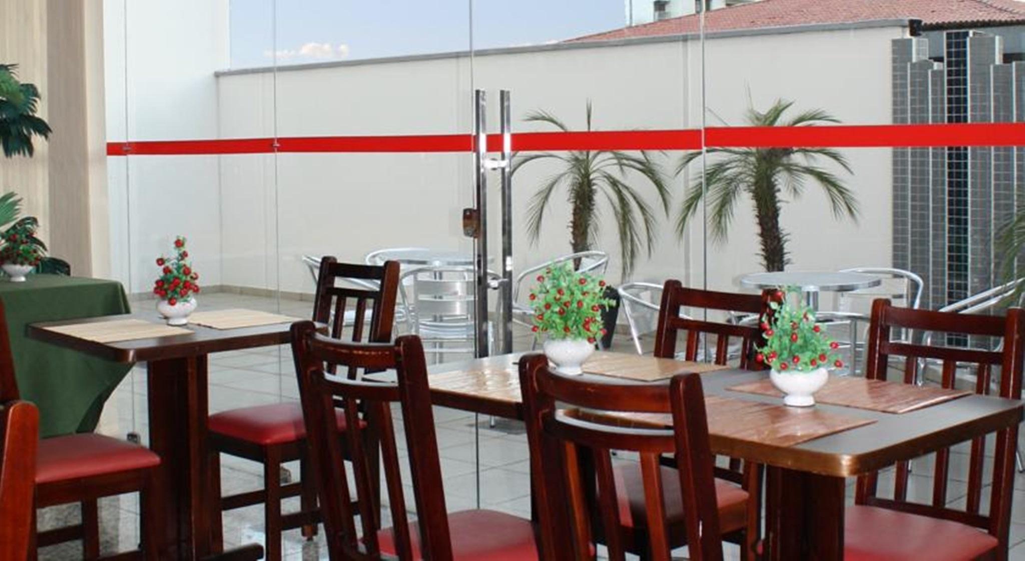 Costa Atlantico Hotel Sao Luis  Luaran gambar