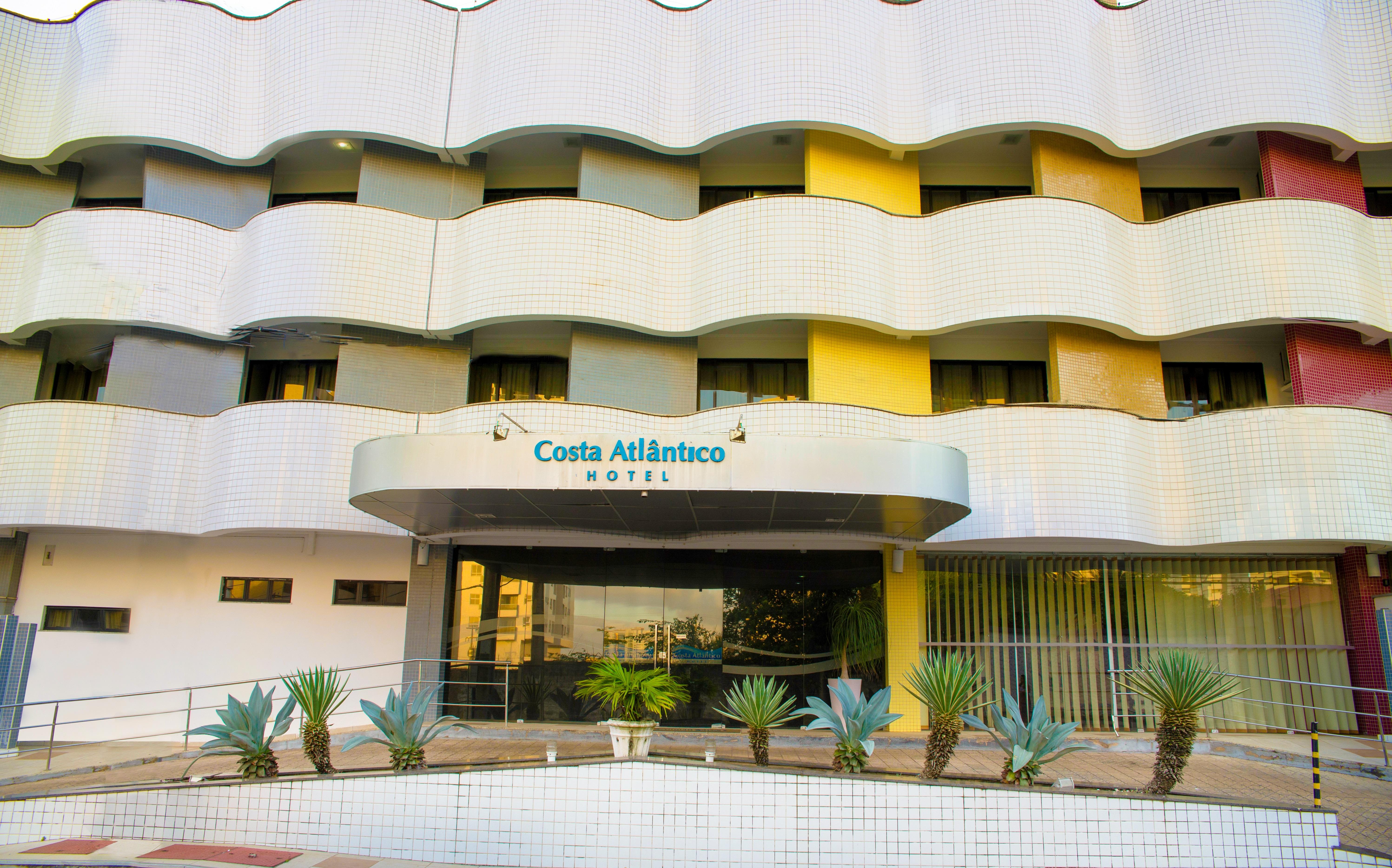 Costa Atlantico Hotel Sao Luis  Luaran gambar