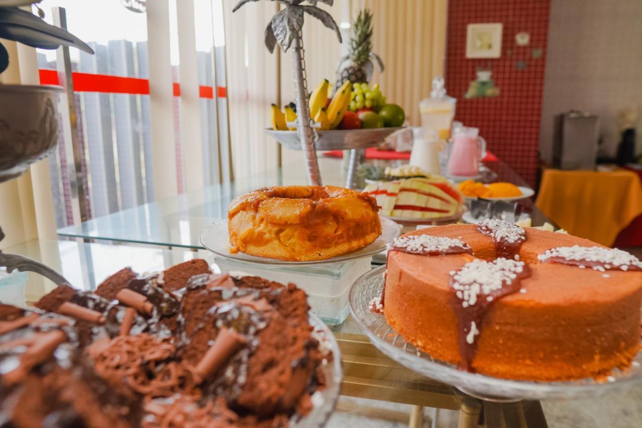 Costa Atlantico Hotel Sao Luis  Luaran gambar