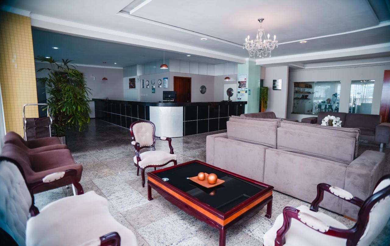 Costa Atlantico Hotel Sao Luis  Luaran gambar