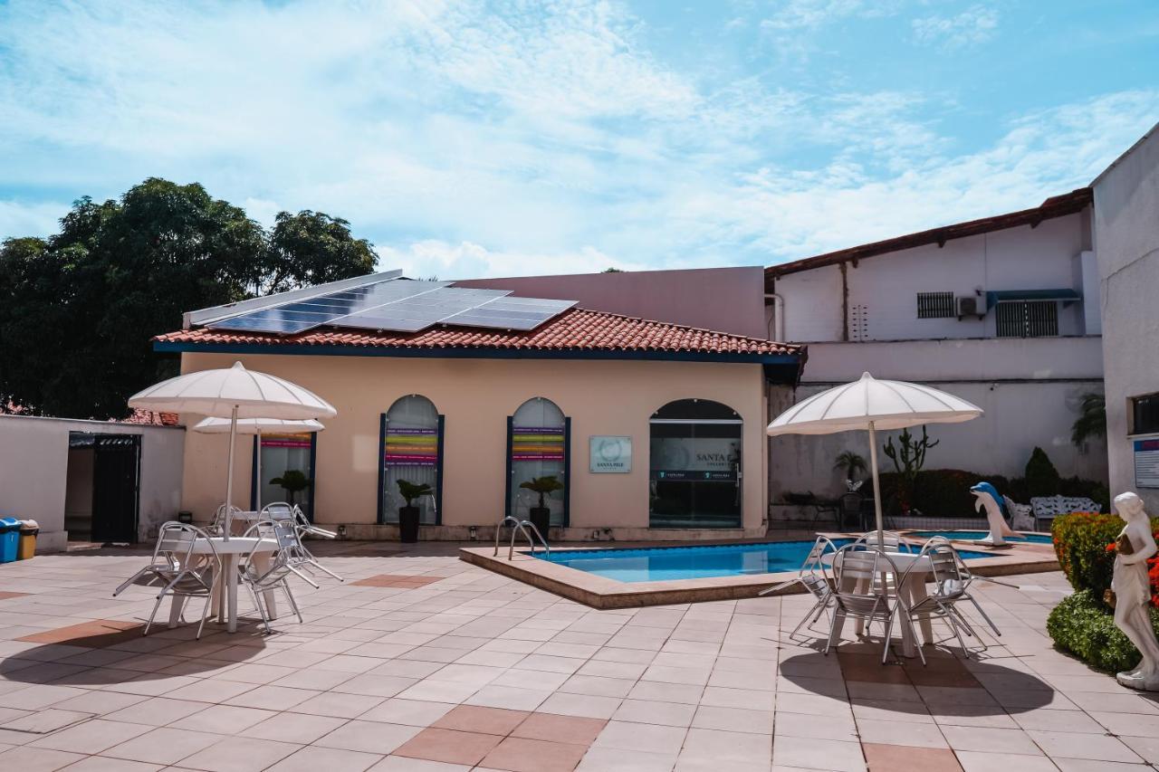 Costa Atlantico Hotel Sao Luis  Luaran gambar