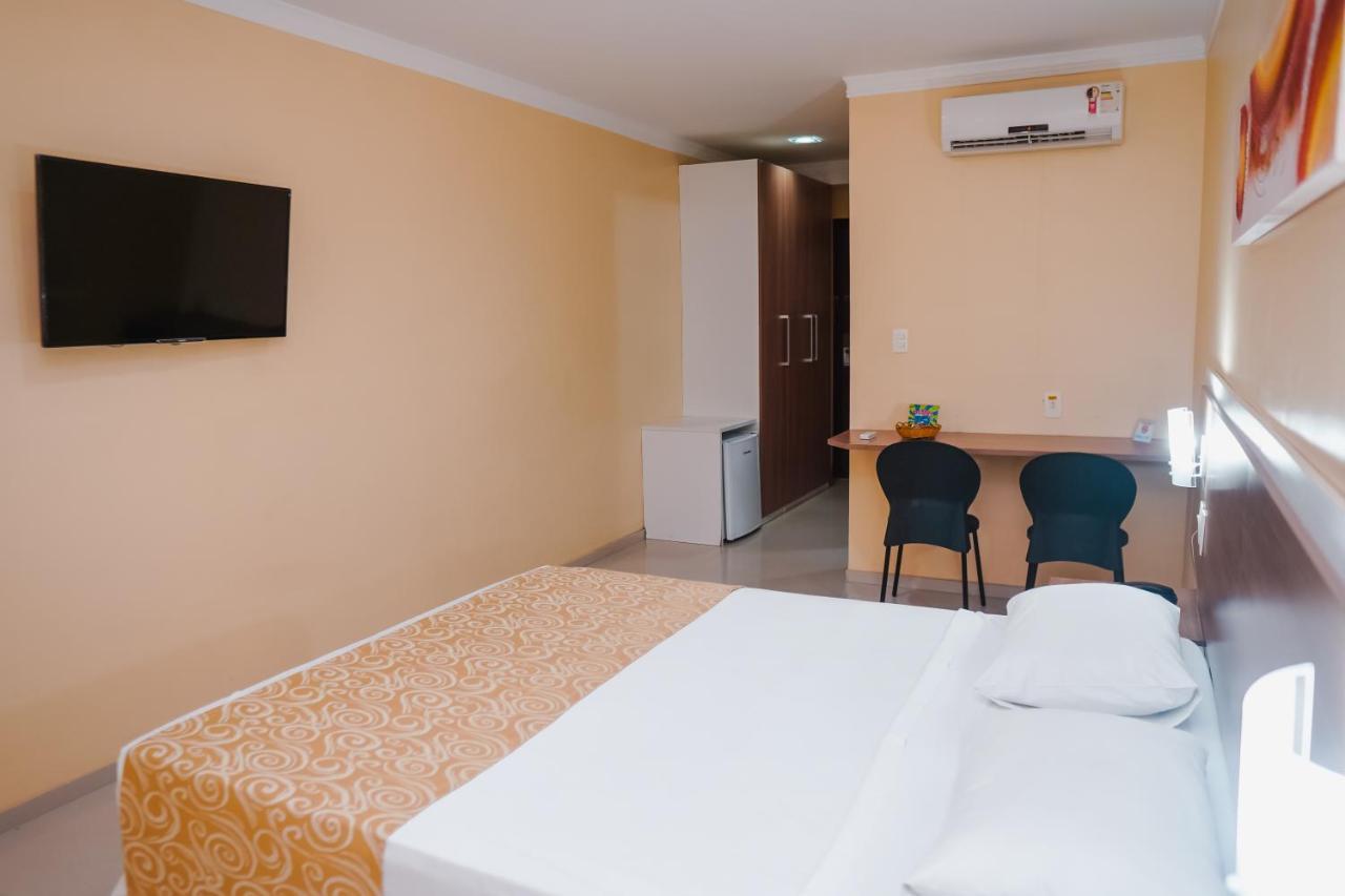 Costa Atlantico Hotel Sao Luis  Luaran gambar