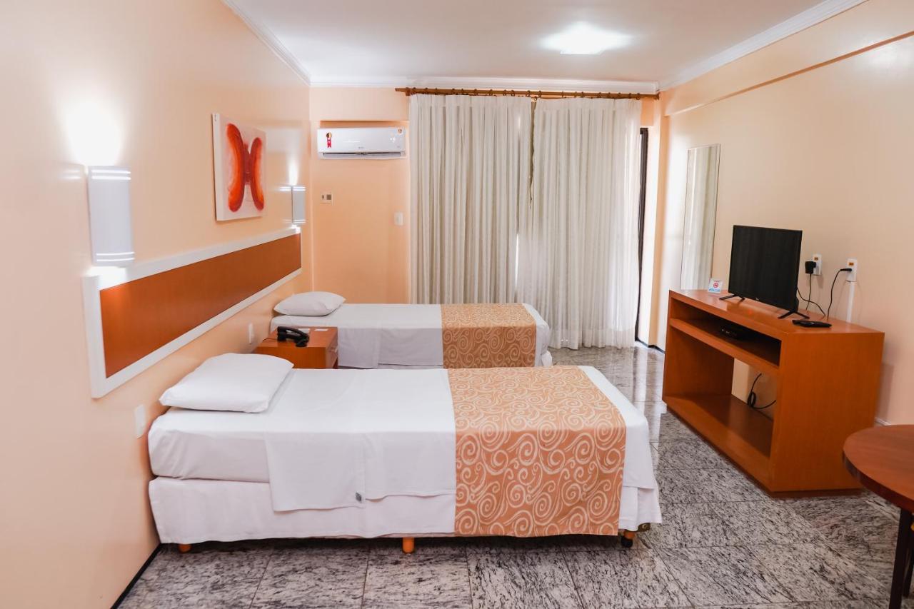 Costa Atlantico Hotel Sao Luis  Luaran gambar