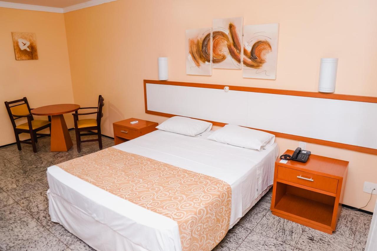 Costa Atlantico Hotel Sao Luis  Luaran gambar