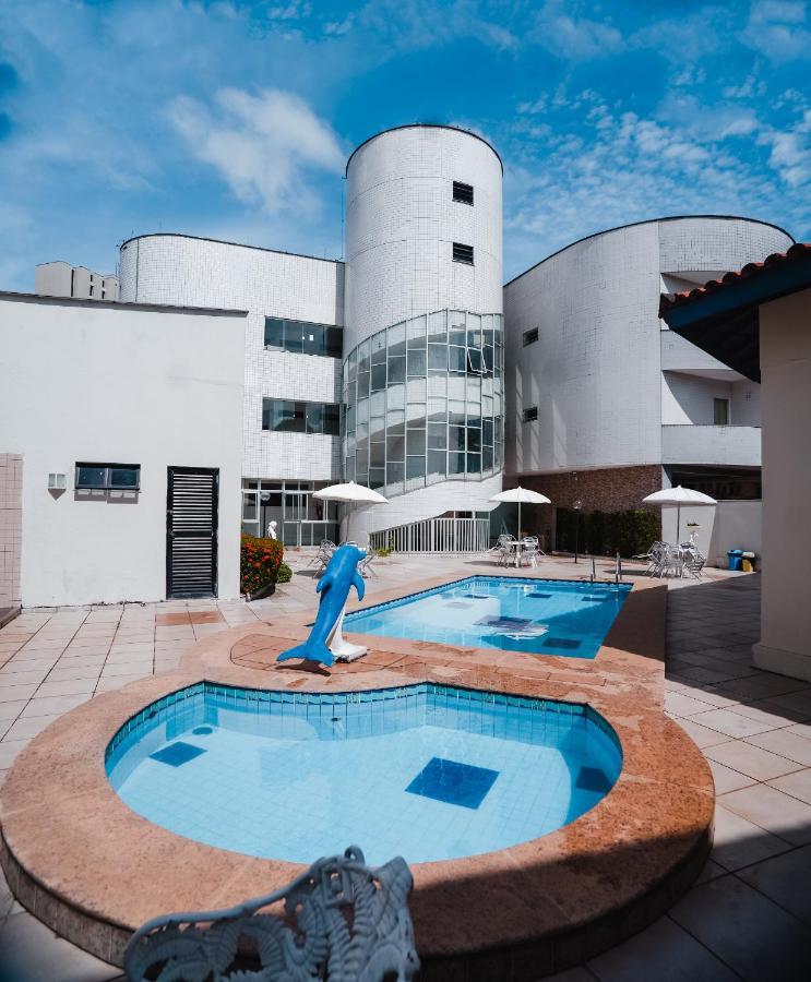Costa Atlantico Hotel Sao Luis  Luaran gambar