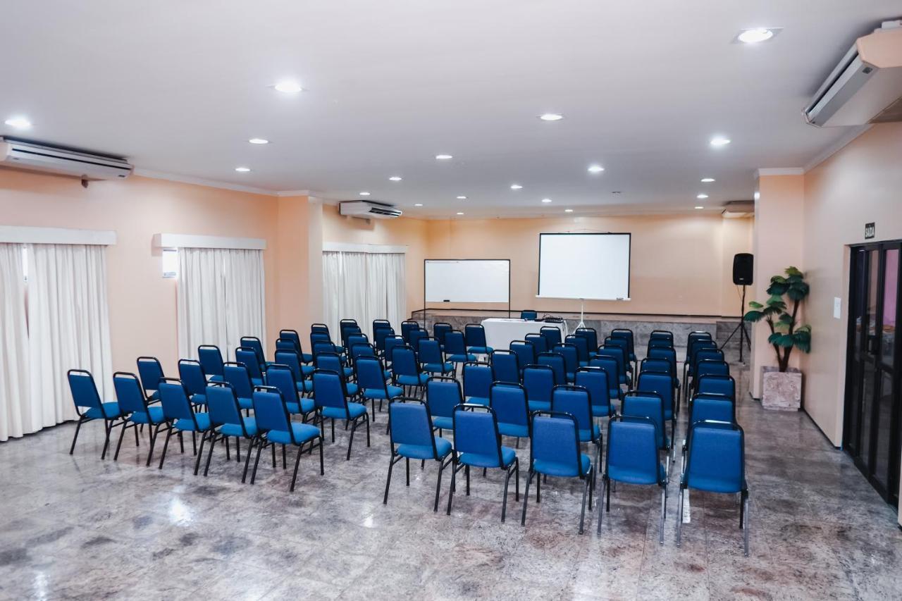 Costa Atlantico Hotel Sao Luis  Luaran gambar