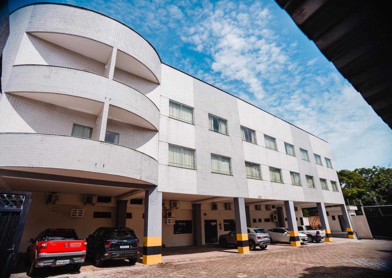 Costa Atlantico Hotel Sao Luis  Luaran gambar