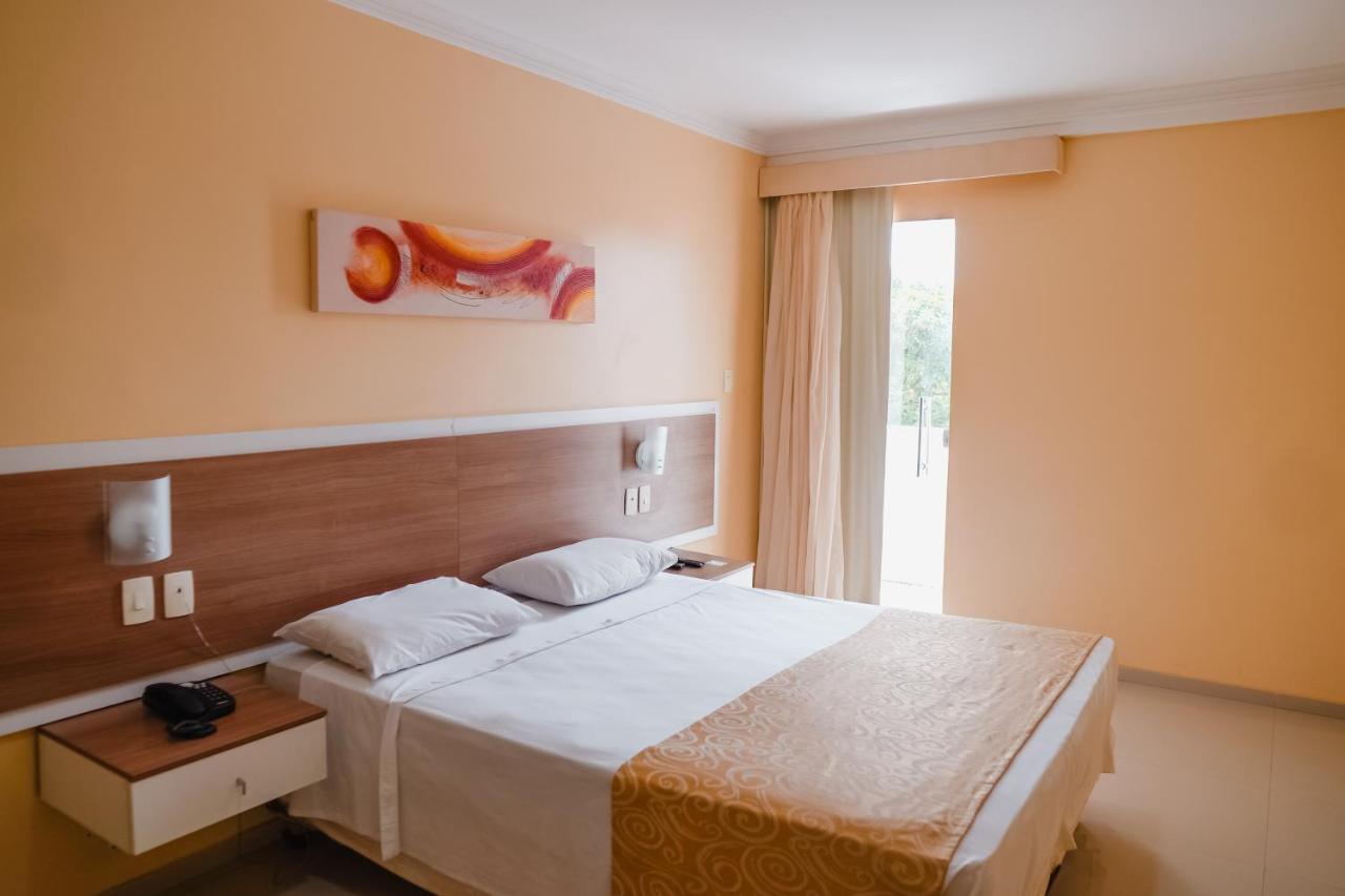 Costa Atlantico Hotel Sao Luis  Luaran gambar