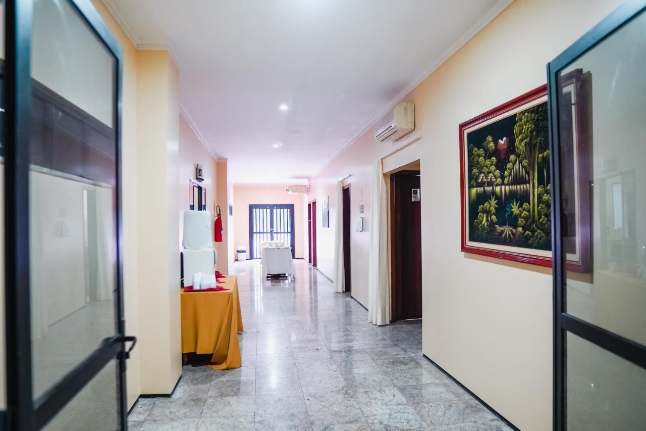 Costa Atlantico Hotel Sao Luis  Luaran gambar