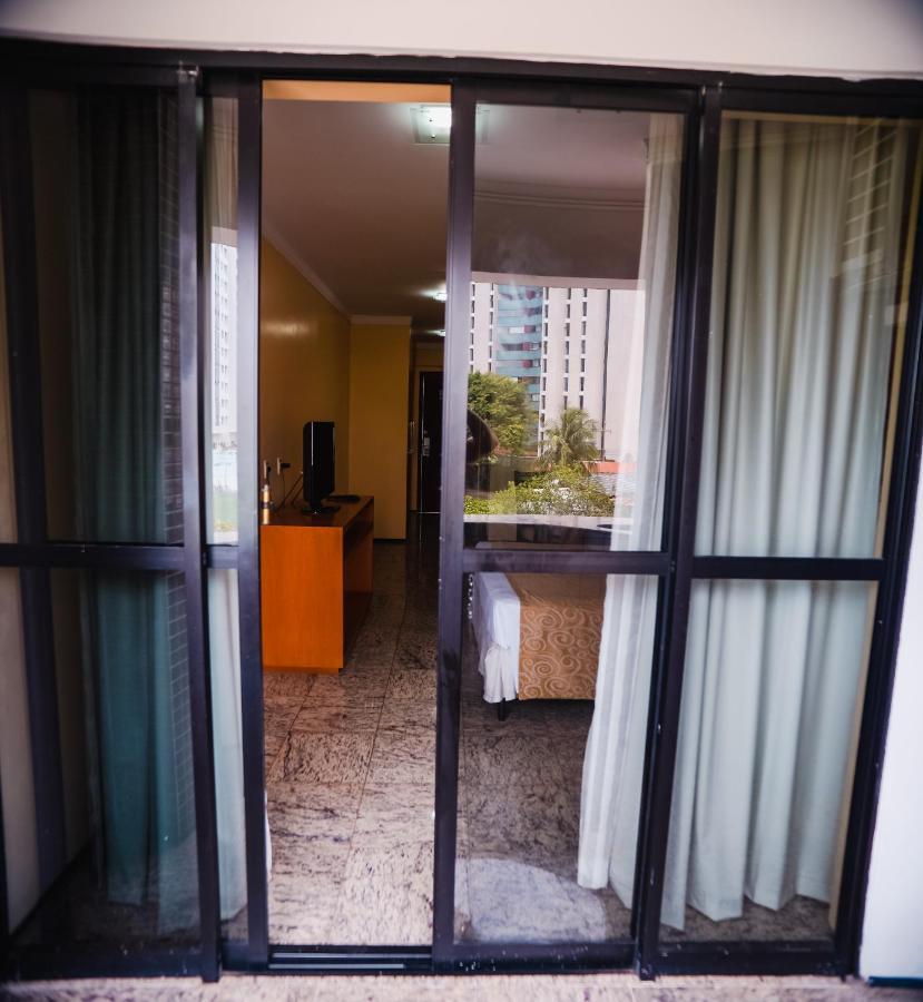 Costa Atlantico Hotel Sao Luis  Luaran gambar