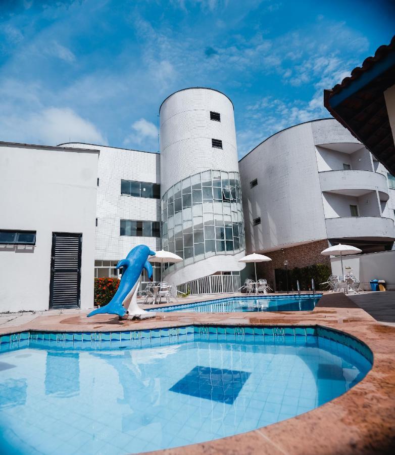 Costa Atlantico Hotel Sao Luis  Luaran gambar