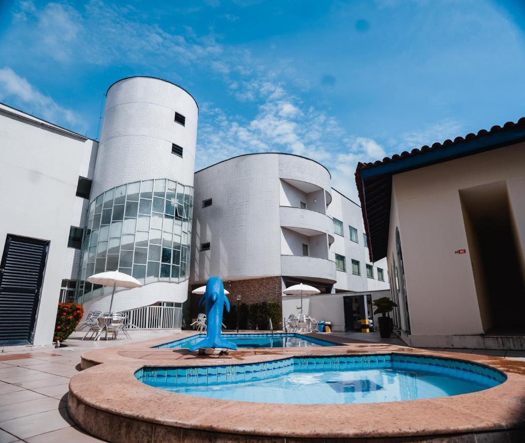 Costa Atlantico Hotel Sao Luis  Luaran gambar