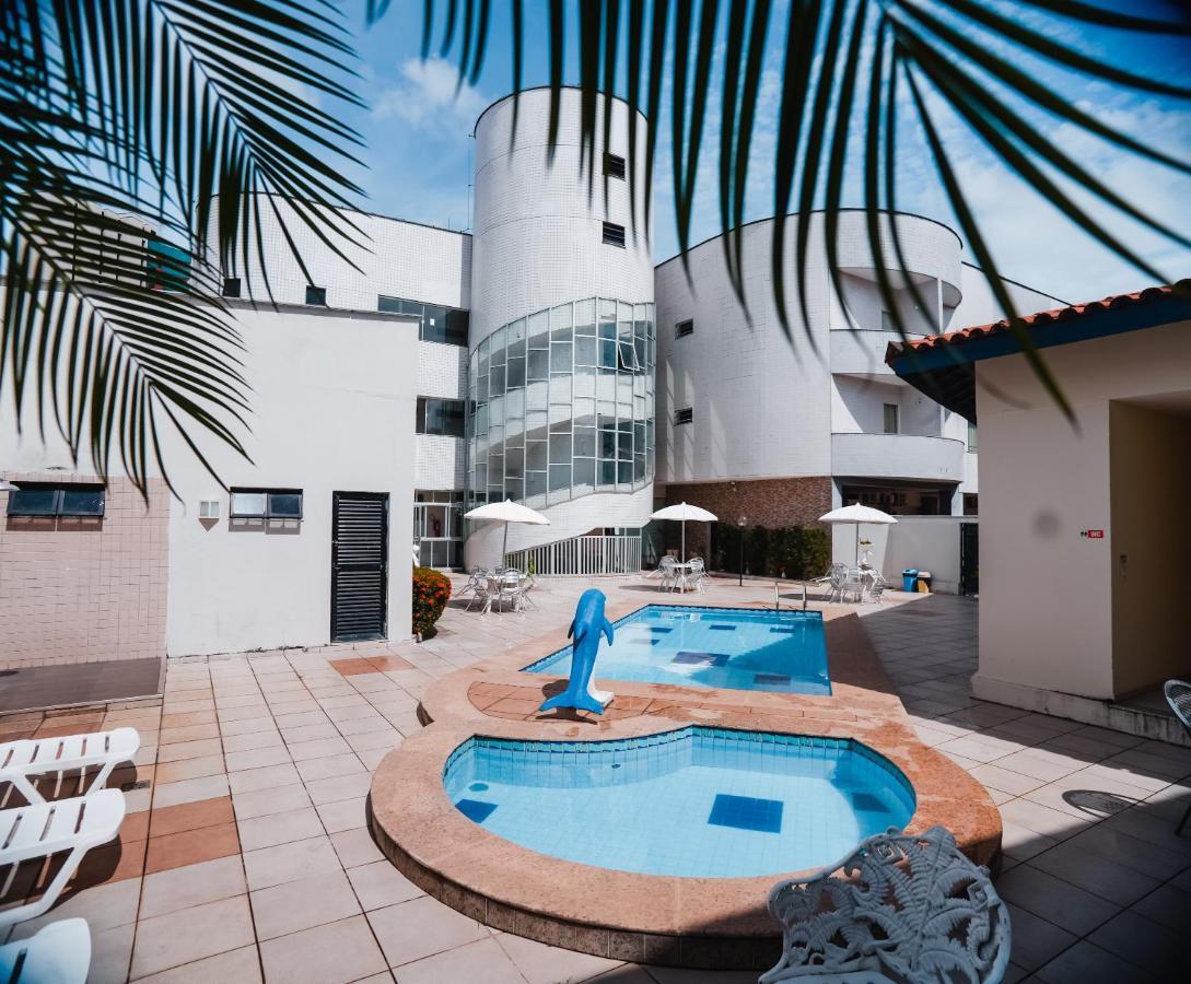 Costa Atlantico Hotel Sao Luis  Luaran gambar