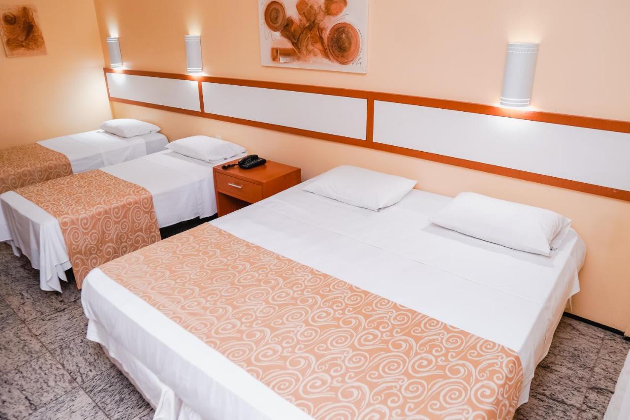 Costa Atlantico Hotel Sao Luis  Luaran gambar
