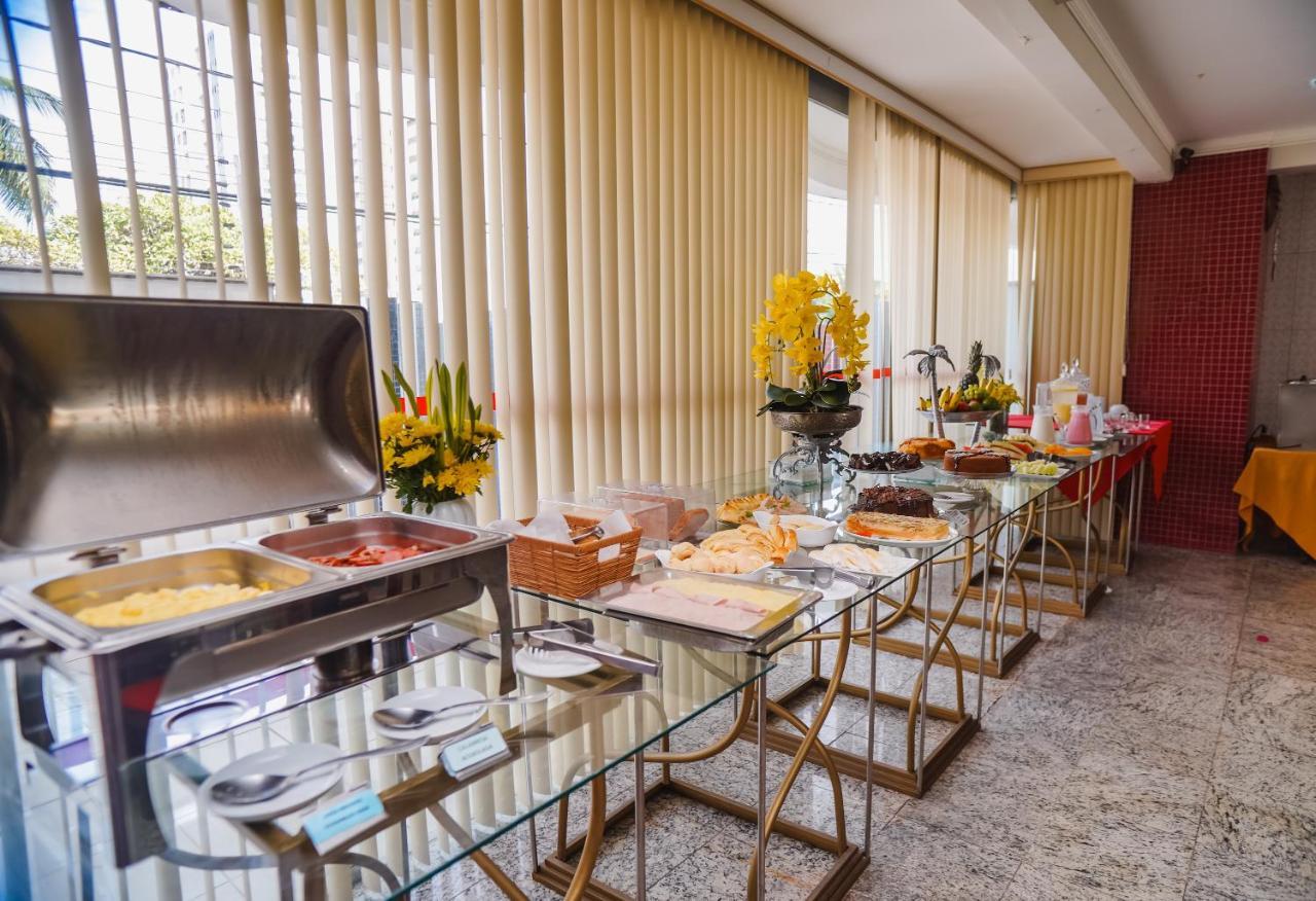 Costa Atlantico Hotel Sao Luis  Luaran gambar