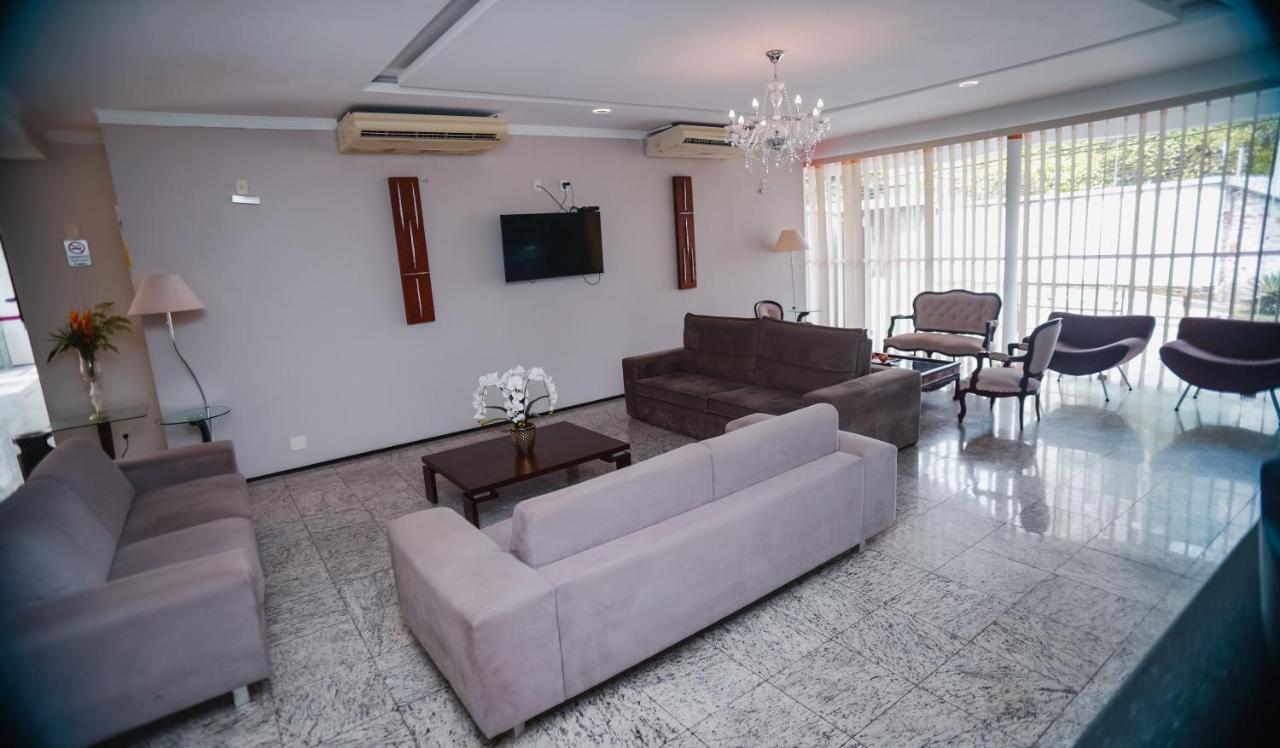Costa Atlantico Hotel Sao Luis  Luaran gambar