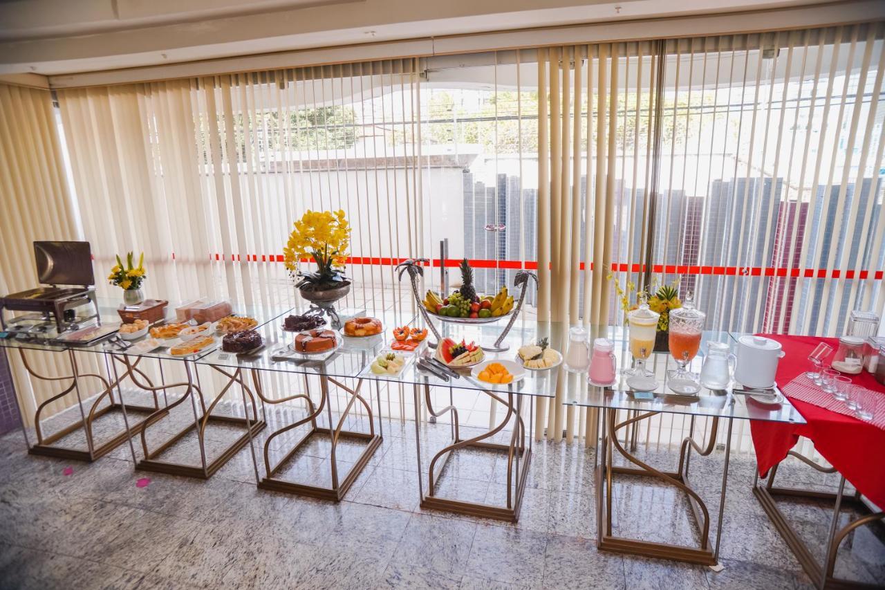Costa Atlantico Hotel Sao Luis  Luaran gambar