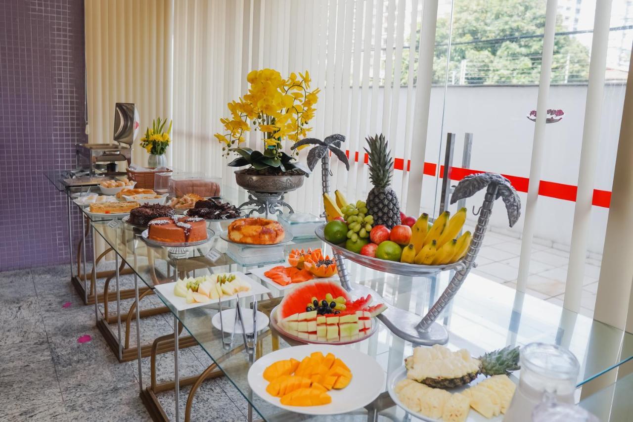 Costa Atlantico Hotel Sao Luis  Luaran gambar