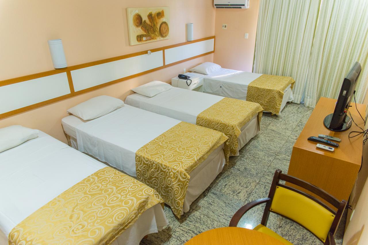 Costa Atlantico Hotel Sao Luis  Luaran gambar