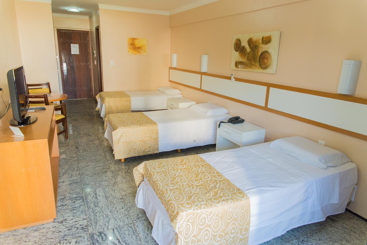 Costa Atlantico Hotel Sao Luis  Luaran gambar