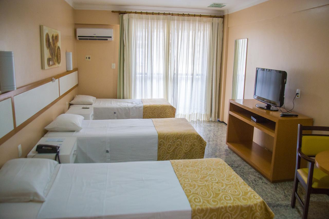 Costa Atlantico Hotel Sao Luis  Luaran gambar