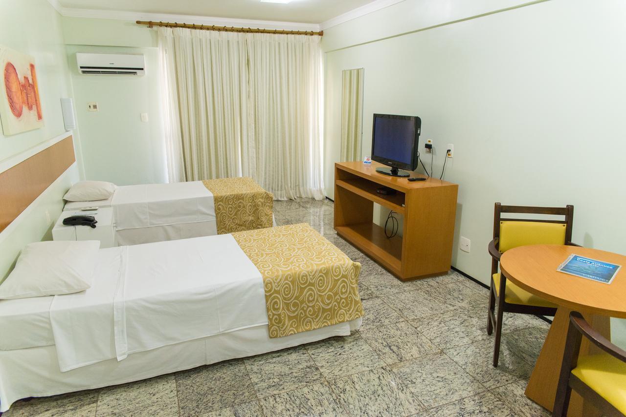 Costa Atlantico Hotel Sao Luis  Luaran gambar