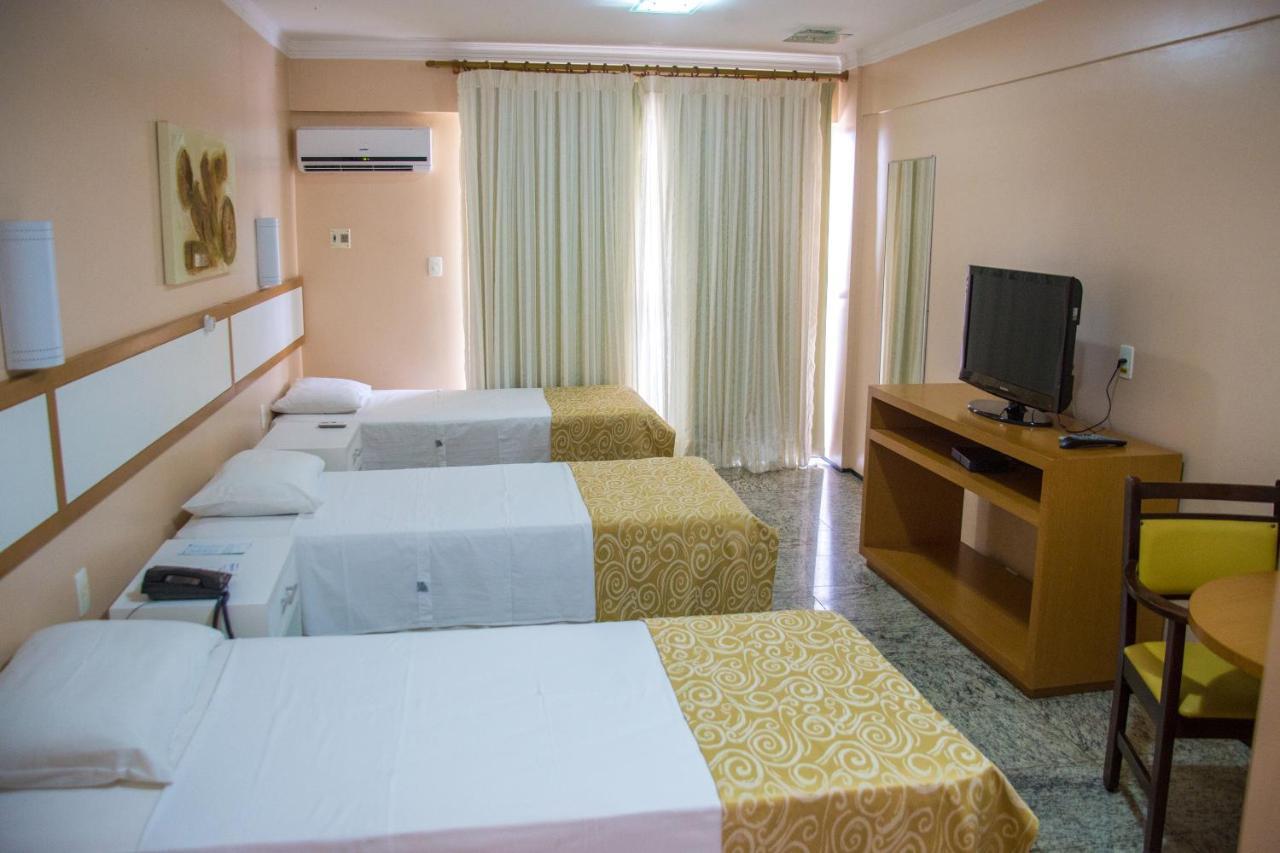 Costa Atlantico Hotel Sao Luis  Luaran gambar