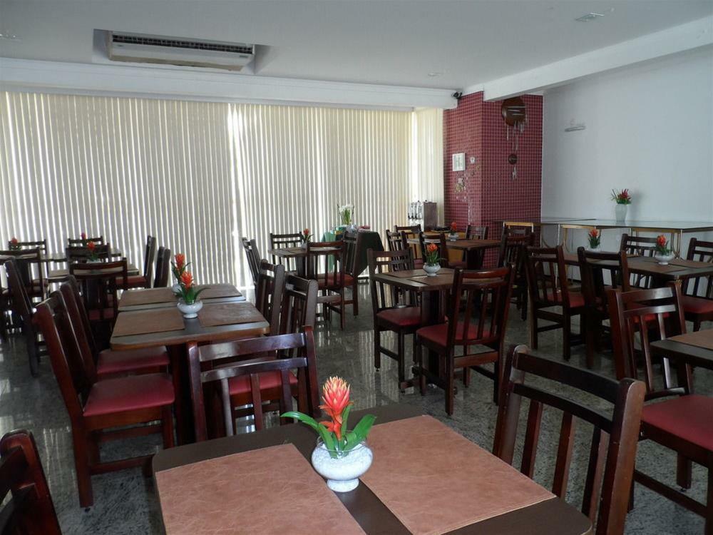 Costa Atlantico Hotel Sao Luis  Luaran gambar