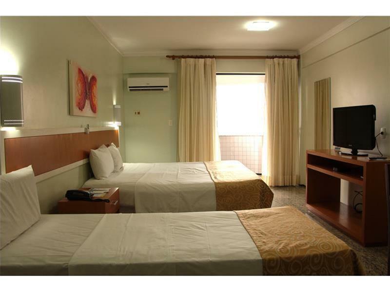 Costa Atlantico Hotel Sao Luis  Luaran gambar