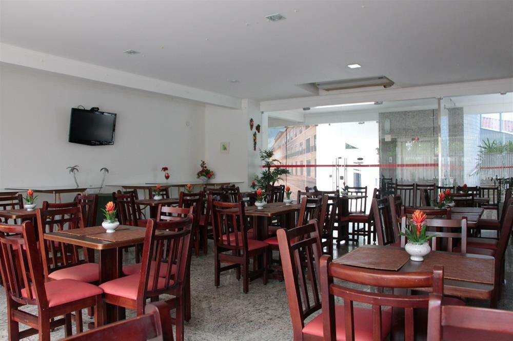 Costa Atlantico Hotel Sao Luis  Luaran gambar