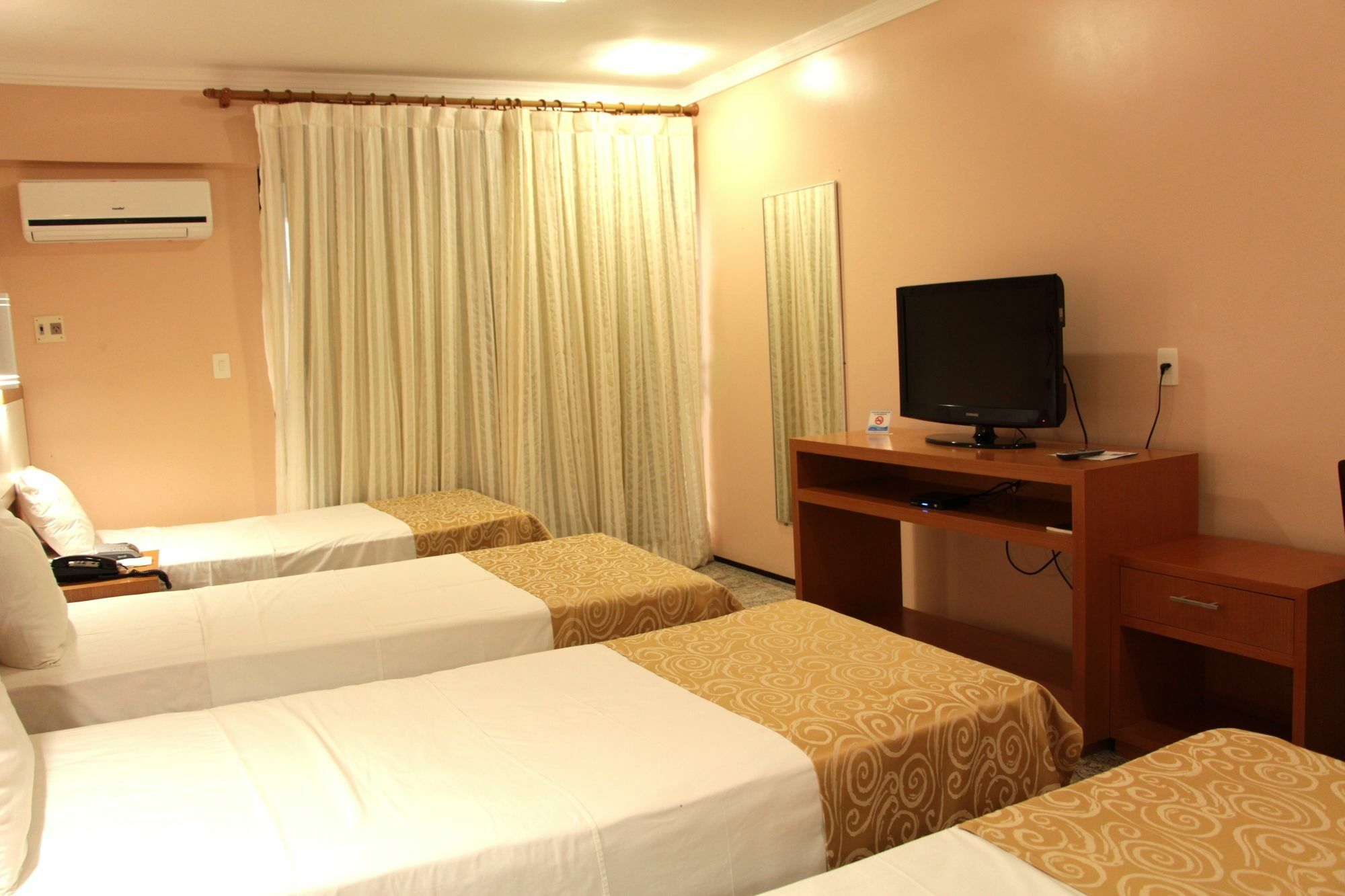 Costa Atlantico Hotel Sao Luis  Luaran gambar