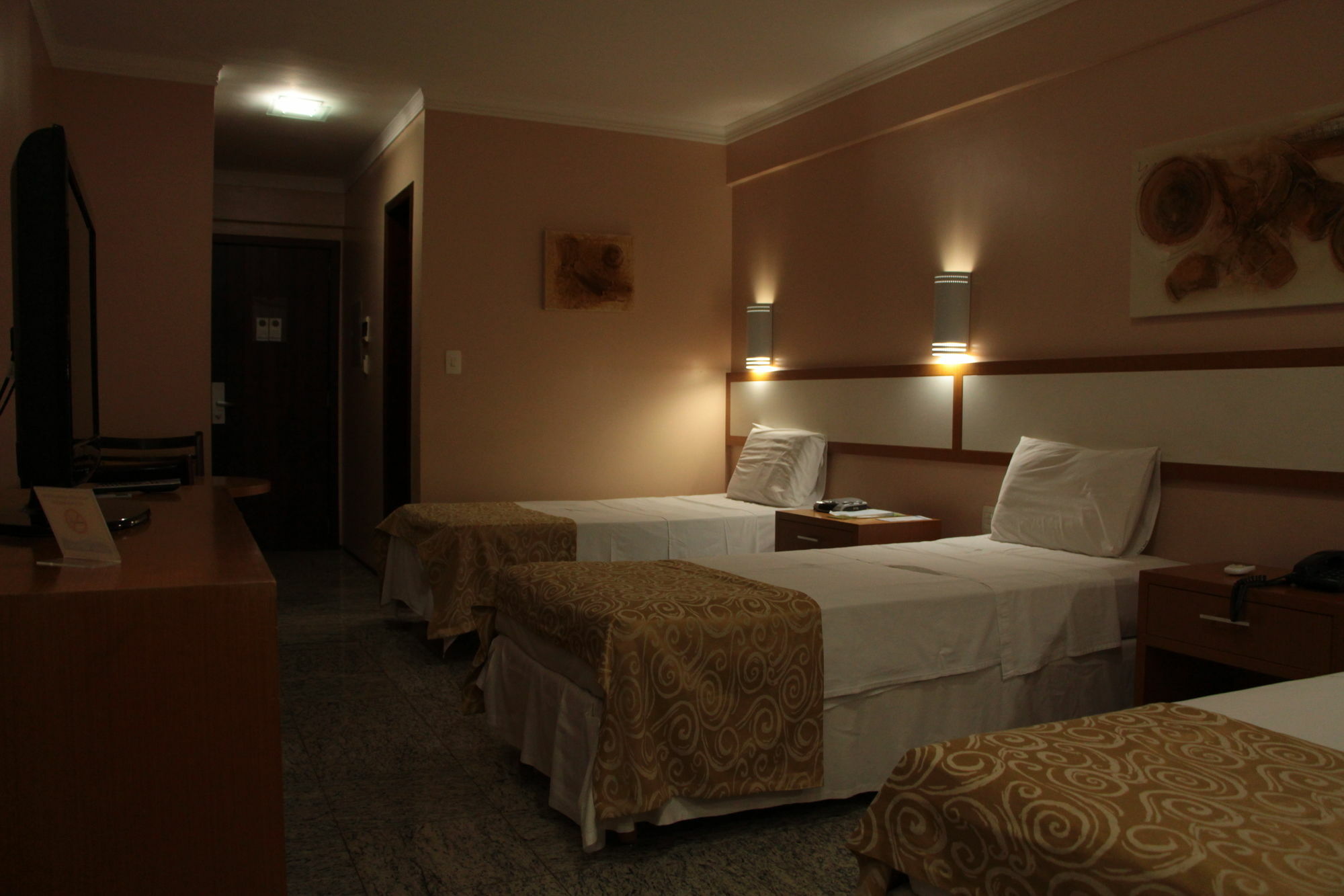 Costa Atlantico Hotel Sao Luis  Luaran gambar